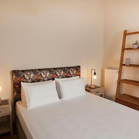 אתונה Pagrati Hilton Location Bentzi Family Suite 5 מראה חיצוני תמונה