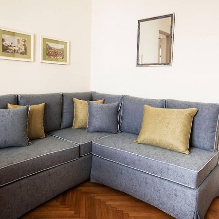 אתונה Pagrati Hilton Location Bentzi Family Suite 5 מראה חיצוני תמונה