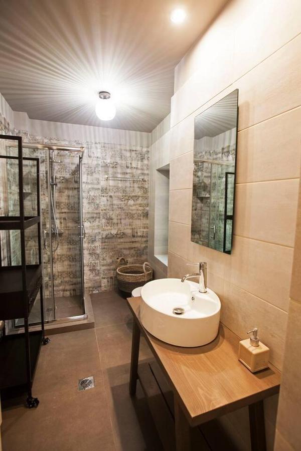 אתונה Pagrati Hilton Location Bentzi Family Suite 5 מראה חיצוני תמונה