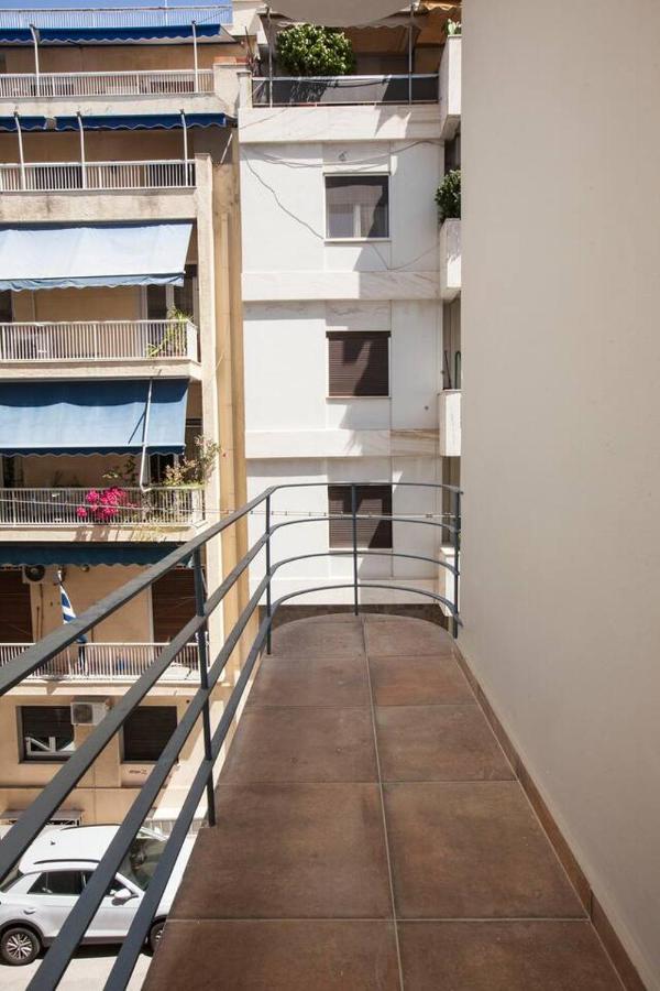 אתונה Pagrati Hilton Location Bentzi Family Suite 5 מראה חיצוני תמונה